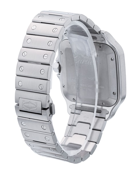 Cartier Santos De Cartier WSSA0030